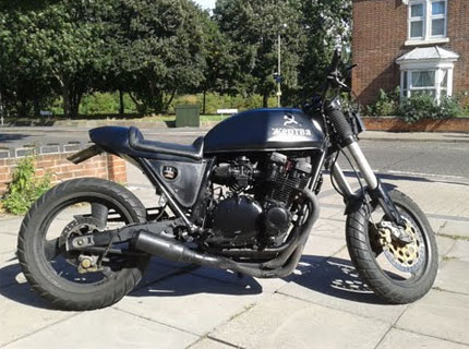 suzuki 750 streetfighter