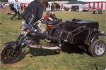 trike