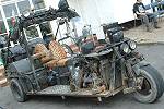 Ford Trike