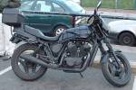 Honda 500