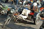 VW Trike