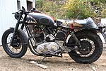 Norton Commando