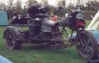 trike