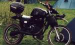 Yamaha