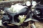 Scooter