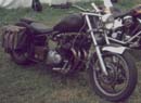 GS chopper