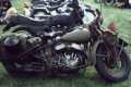 WLA Harley