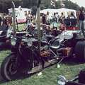 Stax Trike