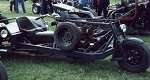 Reliant Trike