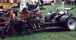 V8 Trike