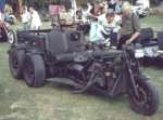 5 Wheeler