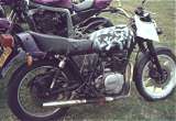 Yamaha