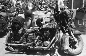 Harley-Davidson - click for detail