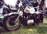 Cafe racer